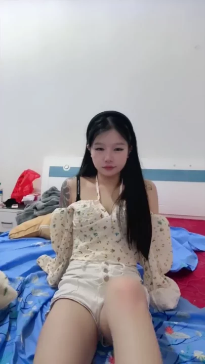 Screenshot 20 from Uncensored Asian Amateur — POV Schoolgirl Fuck Ending in Creampie
