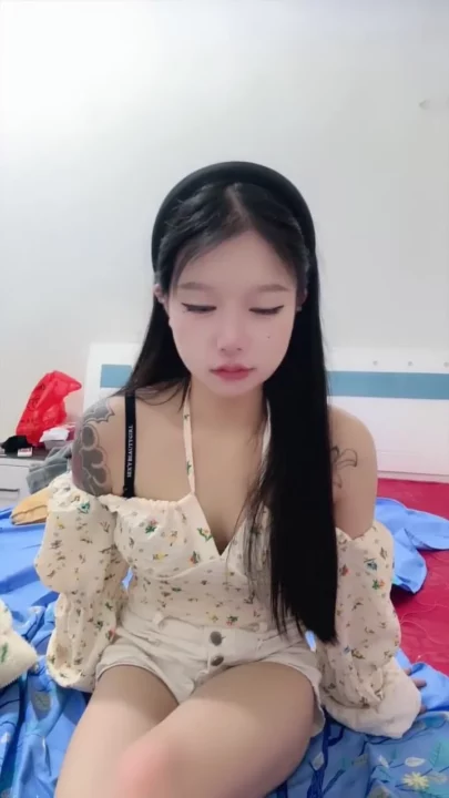 Screenshot 21 from Uncensored Asian Amateur — POV Schoolgirl Fuck Ending in Creampie
