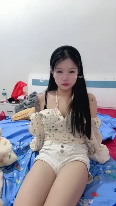 Screenshot 22 from Uncensored Asian Amateur — POV Schoolgirl Fuck Ending in Creampie