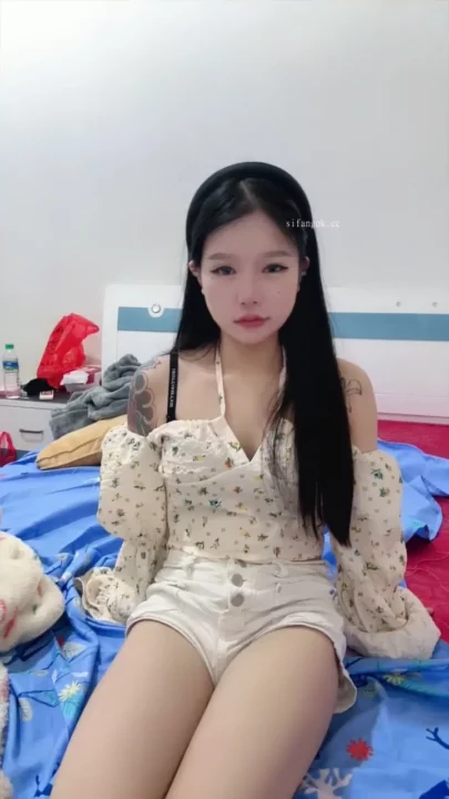 Screenshot 23 from Uncensored Asian Amateur — POV Schoolgirl Fuck Ending in Creampie