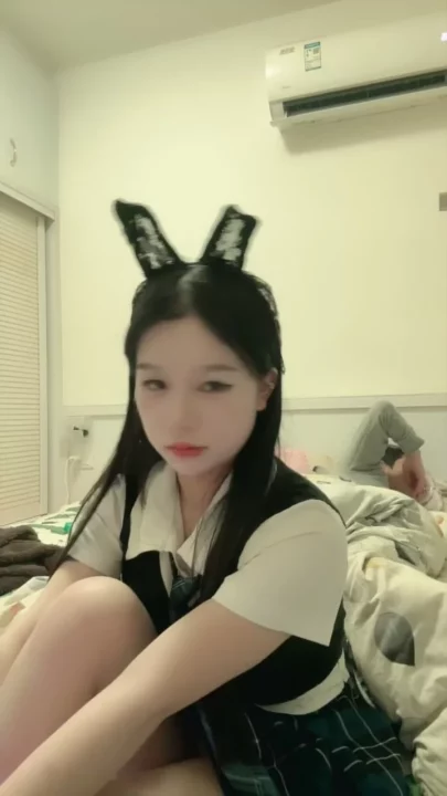 Screenshot 25 from Uncensored Asian Amateur — POV Schoolgirl Fuck Ending in Creampie