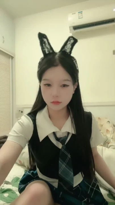 Screenshot 30 from Uncensored Asian Amateur — POV Schoolgirl Fuck Ending in Creampie