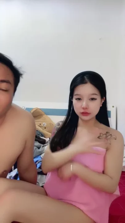 Screenshot 35 from Uncensored Asian Amateur — POV Schoolgirl Fuck Ending in Creampie