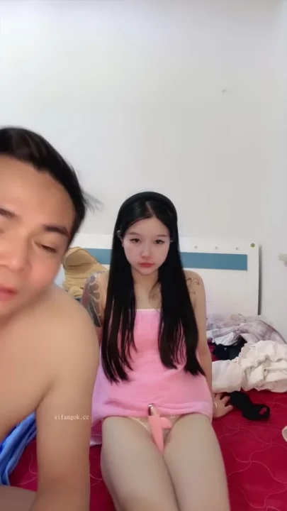 Screenshot 36 from Uncensored Asian Amateur — POV Schoolgirl Fuck Ending in Creampie