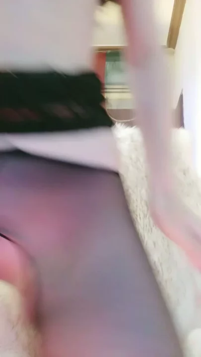 Screenshot 6 from Cici’s Solo FC2 Session: Crystal Toy Play in Sheer Lingerie
