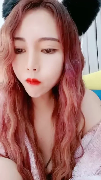 Sensual Asian Solo Play — Lingerie POV with Full Face Shown のスクリーンショット 23