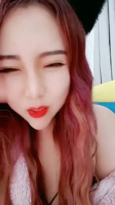 Sensual Asian Solo Play — Lingerie POV with Full Face Shown のスクリーンショット 24