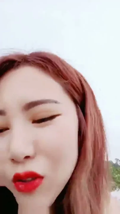 Sensual Asian Solo Play — Lingerie POV with Full Face Shown のスクリーンショット 9