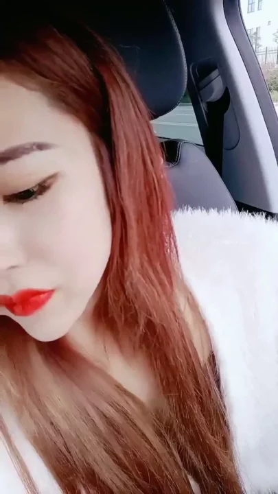 Sensual Asian Solo Play — Lingerie POV with Full Face Shown のスクリーンショット 10