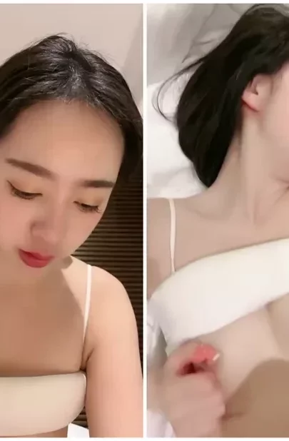 Slim Japanese Amateur Takes Raw POV Creampie — Intense Deepthroat Action のスクリーンショット 25