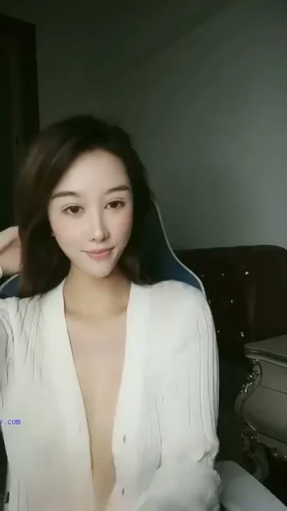 Xinxin’s Intimate Japanese POV Session — Lingerie & Stockings Tease のスクリーンショット 10