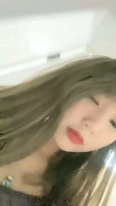 Screenshot 15 from Petite Japanese Amateur in Pink Shows Off A-Cups — Raw POV Face-Sitting & Blowjob [FC2]