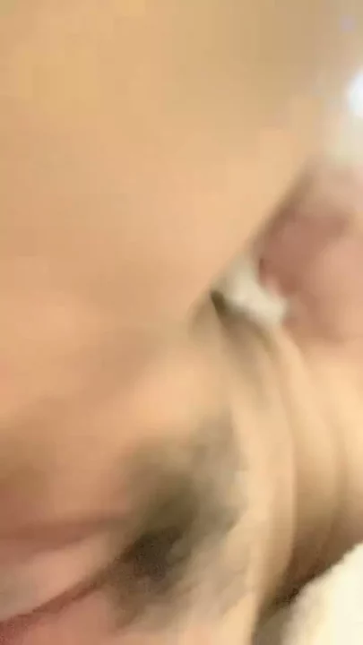 Screenshot 22 from Petite Japanese Amateur in Pink Shows Off A-Cups — Raw POV Face-Sitting & Blowjob [FC2]