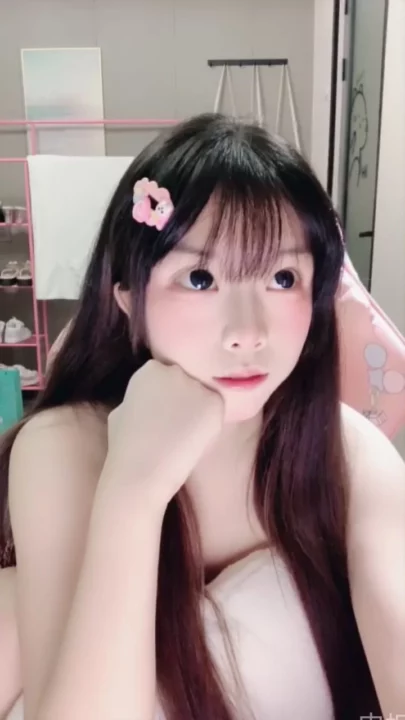 Screenshot 34 from Vivi’s Uncensored Solo Session — Asian Amateur POV Dildo Play on Vibrant Gaming Chair