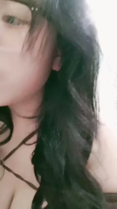 Screenshot 16 from Petite and Busty Asian Lesbians in Uncensored Lingerie Play — Amateur POV