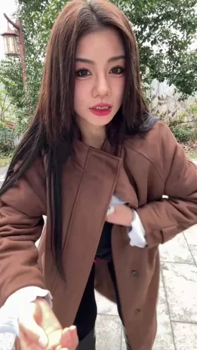 Screenshot 7 from Public Park Toy Creampie with Asian Amateur — Rough Outdoor Session — 125202