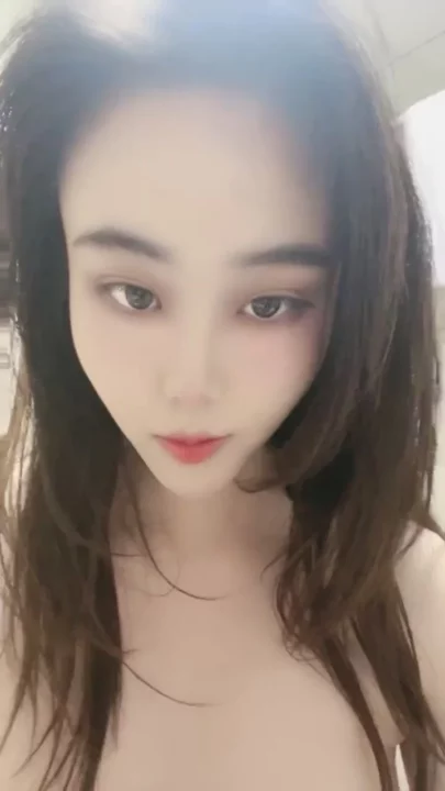 Screenshot 9 from Bobo’s Lingerie Solo — Intimate Asian Amateur POV Fingering