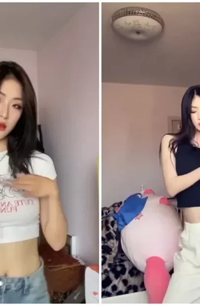 Screenshot 17 from Uncensored Asian Amateur — Petite Beauty’s Intense Blowjob & Anal Session