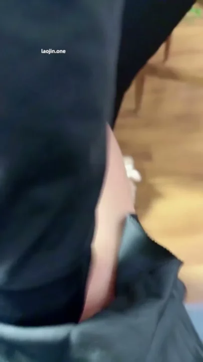 Screenshot 8 from Lingerie-Clad Asian Solo POV — Authentic Face-Reveal Dildo Play