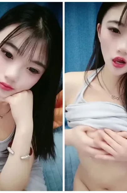 Screenshot 17 from Feifei’s Uncensored POV Session — Intense Asian Amateur Creampie & Deep Throat Action