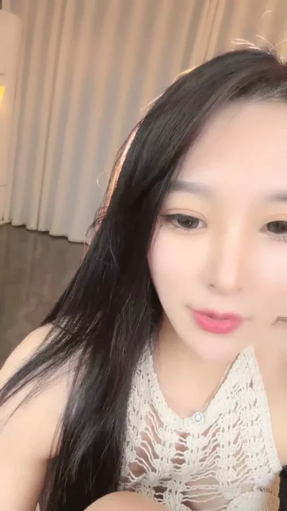 Screenshot 14 from Mimi’s Lingerie Solo — Asian Amateur POV Masturbation with Stockings