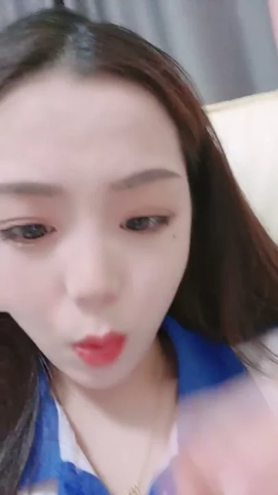 Screenshot 2 from Asian Amateur Schoolgirl POV — Face Shown Solo Masturbation in Uniform