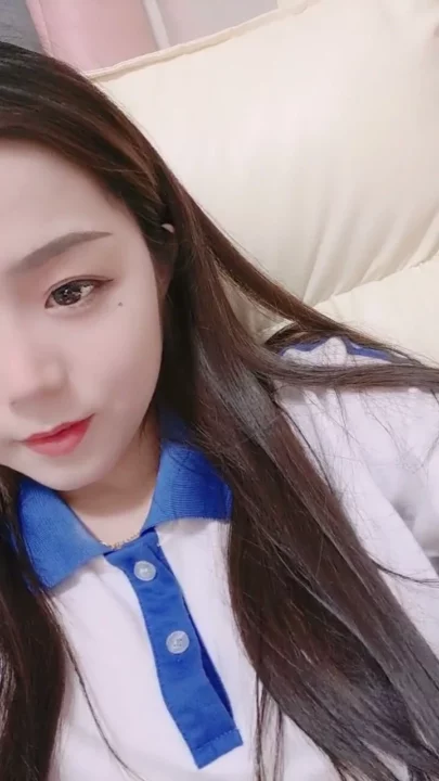 Screenshot 11 from Asian Amateur Schoolgirl POV — Face Shown Solo Masturbation in Uniform