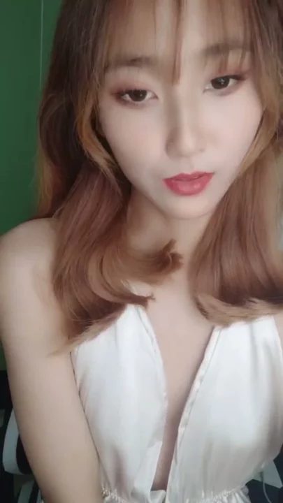 Screenshot 13 from Petite Asian Amateur in Lingerie Uses Pink Dildo — Intimate Solo Session