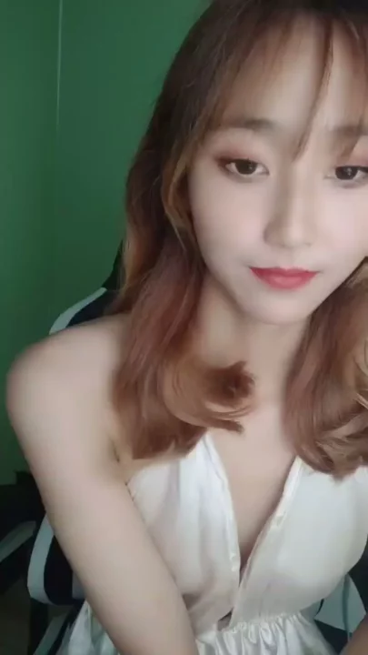Screenshot 14 from Petite Asian Amateur in Lingerie Uses Pink Dildo — Intimate Solo Session