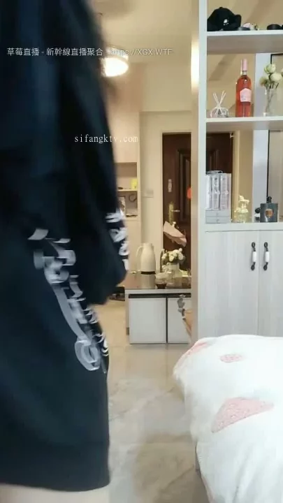 Screenshot 11 from Private Solo Asian Girl — Lingerie Tease & Explicit Self-Pleasure