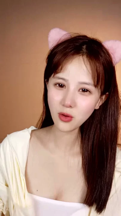 Screenshot 14 from Petite Asian Solo Play — Uncensored Self-Touch with Shaved Pussy & Cat Ears