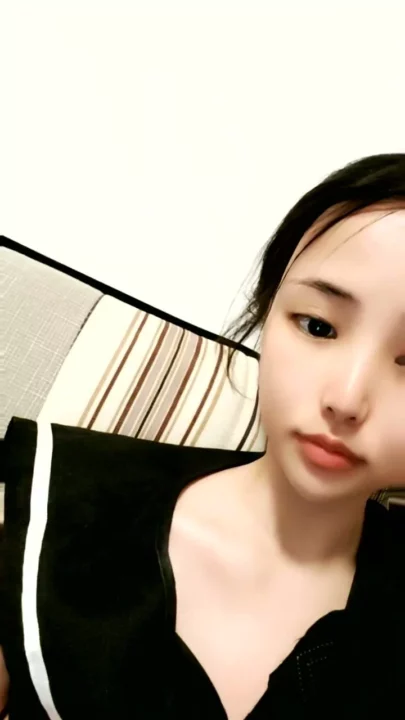 Screenshot 2 from Self-Shot Asian Schoolgirl Lingerie POV — Uncensored Amateur Leak with Full Face