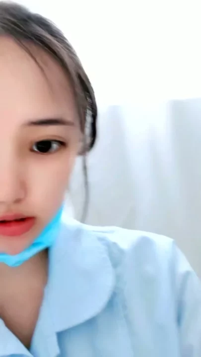 Screenshot 21 from Self-Shot Asian Schoolgirl Lingerie POV — Uncensored Amateur Leak with Full Face