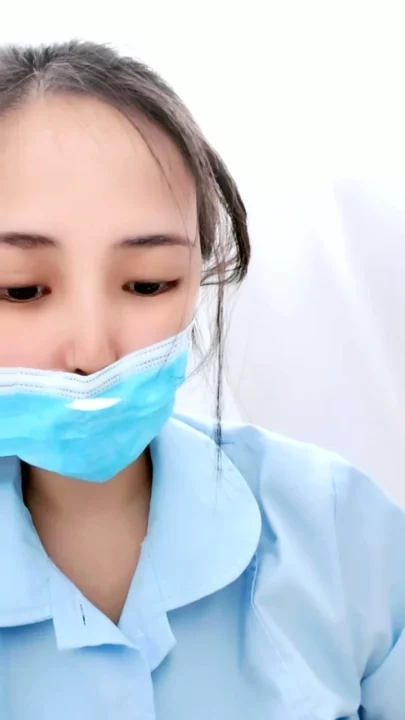 Screenshot 22 from Self-Shot Asian Schoolgirl Lingerie POV — Uncensored Amateur Leak with Full Face