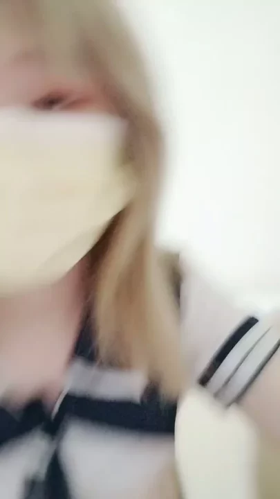 Screenshot 11 from Mimi’s Schoolgirl Solo Session — Uncensored Asian Amateur Masturbation