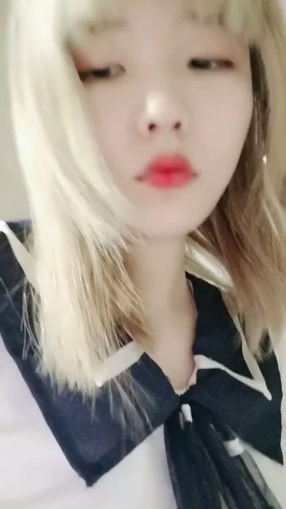 Screenshot 4 from Mimi’s Schoolgirl Solo Session — Uncensored Asian Amateur Masturbation