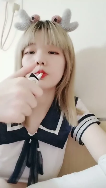 Screenshot 7 from Mimi’s Schoolgirl Solo Session — Uncensored Asian Amateur Masturbation