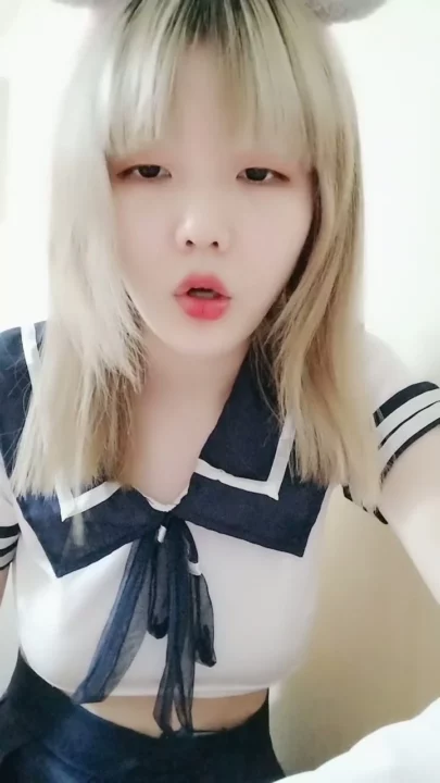 Screenshot 8 from Mimi’s Schoolgirl Solo Session — Uncensored Asian Amateur Masturbation