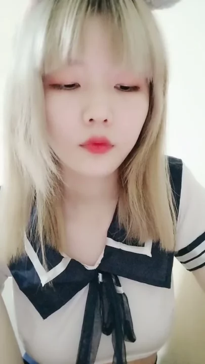 Screenshot 9 from Mimi’s Schoolgirl Solo Session — Uncensored Asian Amateur Masturbation