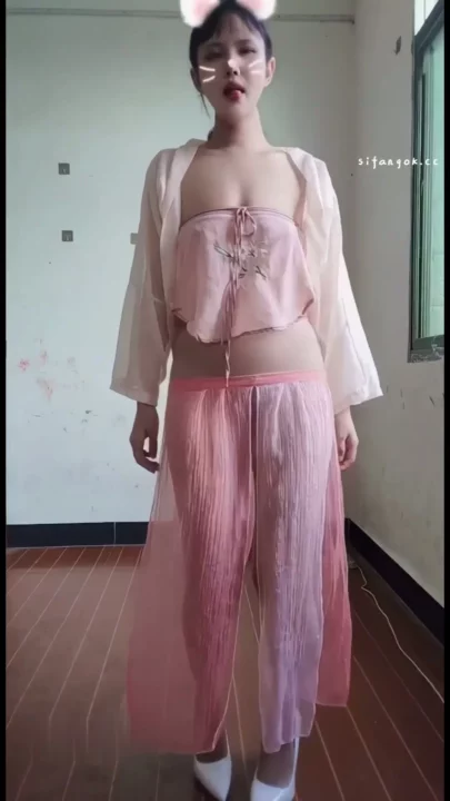Screenshot 13 from Petite Asian Escort POV — Lingerie Creampie & Anal Action — 124228
