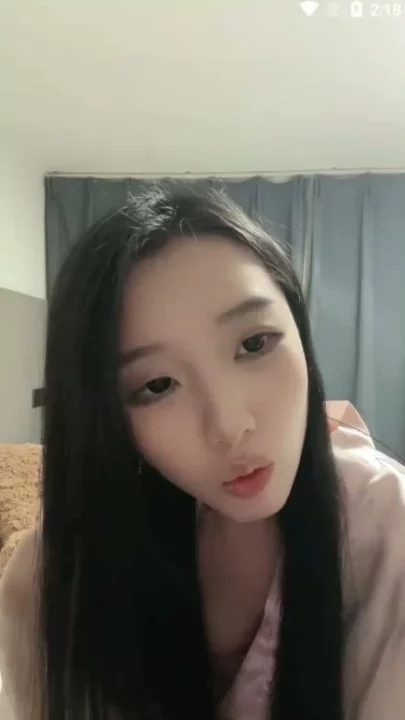 Screenshot 11 from Asian Escort POV — Petite Beauty Self-Stimulation with Dildo in Lingerie