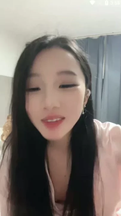 Screenshot 16 from Asian Escort POV — Petite Beauty Self-Stimulation with Dildo in Lingerie