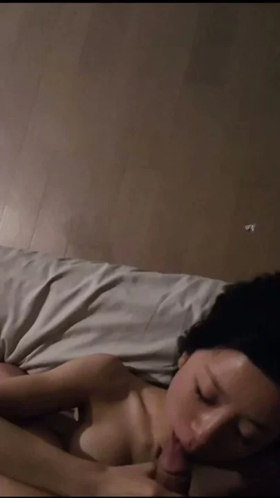 Screenshot 23 from Shanshan’s Sultry Livestream Debut — Asian Beauty Rocks Black Halter