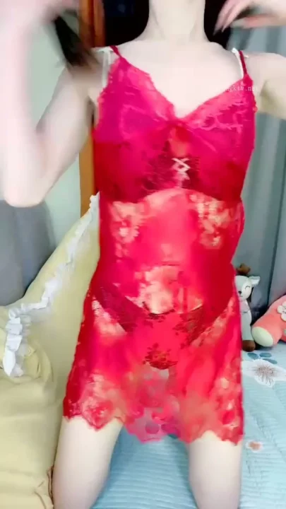 Screenshot 9 from Japanese Cam Girl Teases Wet Pussy in Uncensored Livestream