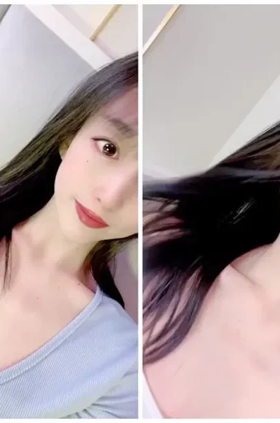 Screenshot 17 from Japanese Cam Girl Teases Wet Pussy in Uncensored Livestream