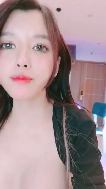 Screenshot 12 from Shaved Asian Cam Girl Teases Wet Pussy Solo — Live Stream Leak