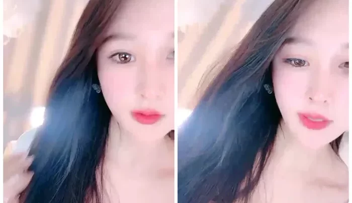Explicit Asian Amateur Face Reveal — Shaved Pussy Vibrator Ride in Raw POV のスクリーンショット 1