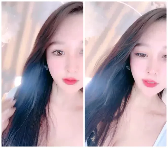 Explicit Asian Amateur Face Reveal — Shaved Pussy Vibrator Ride in Raw POV