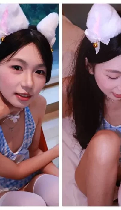 ジンジンのギンガムファンタジー — 小柄なアジア系エスコートの視点 [Laojin.One] のスクリーンショット 25