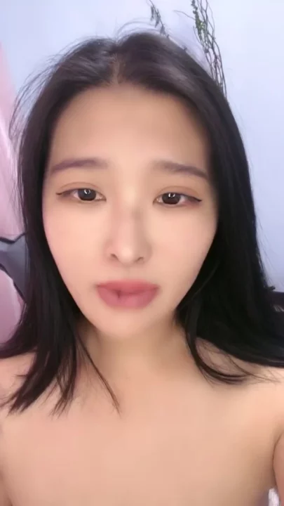 Screenshot 13 from Natural Petite Asian Solo — Intimate Lingerie Toy Session POV